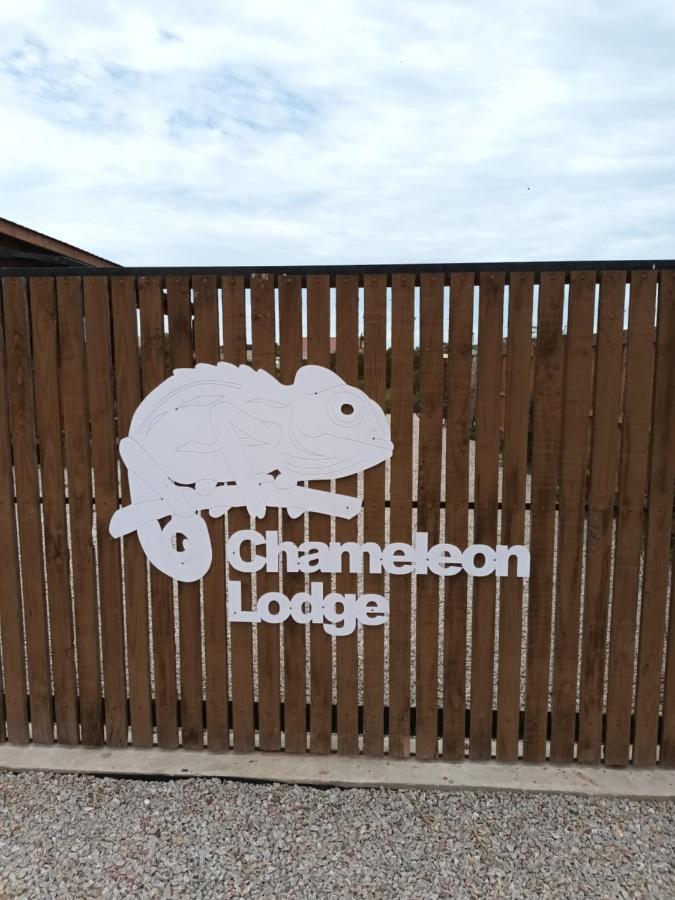 Chameleon Lodge Colchester Exterior foto